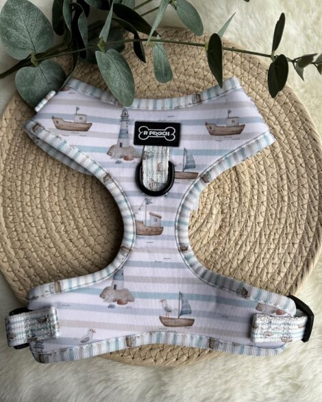 Sail Away Harness – Front